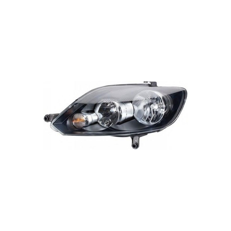 PROIETT VW GOLF PLUS DX 09
