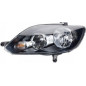 PROIETT VW GOLF PLUS DX 09