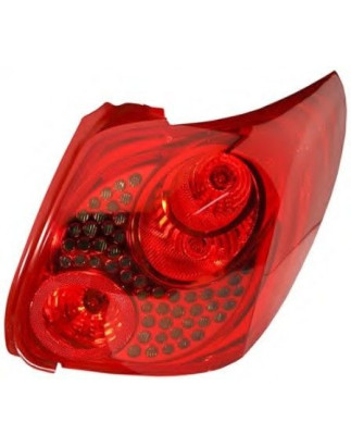 FAN POST. SX PE 207 SW 06/07- 