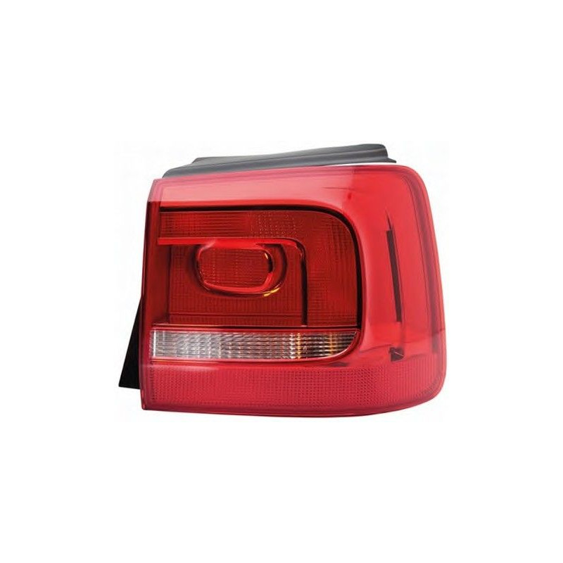 FANALE P/DX EST VW TOURAN 09/10 