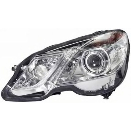 FARO DX BIXENO D1S-H7 AFS C/MOT EL S/CENTR MER CLASSE E W212 09 
