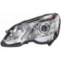 FARO DX BIXENO D1S-H7 AFS C/MOT EL S/CENTR MER CLASSE E W212 09 