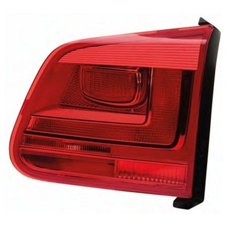 FANALE P/SX INT VW TIGUAN 06/11