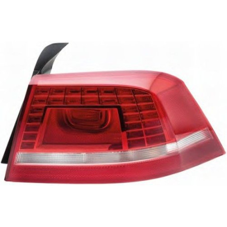 FANALE P/SX EST A LED VW PASSAT SW 10/10