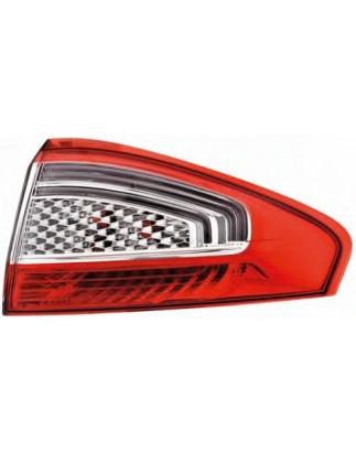 GR OTTICO P/DX EST A LED FORD MONDEO 5P 10/10