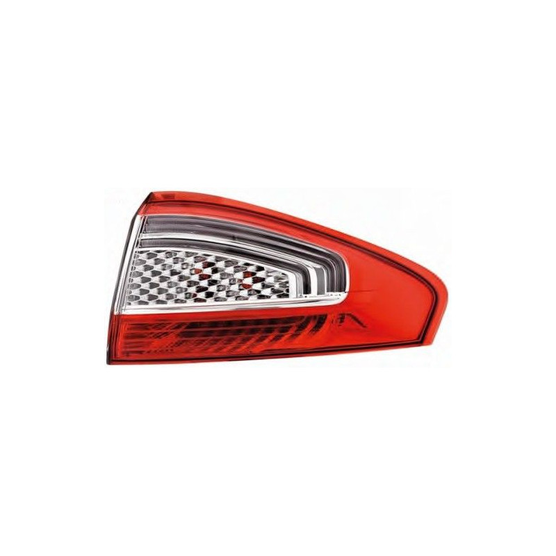 GR OTTICO P/DX EST A LED FORD MONDEO 5P 10/10 