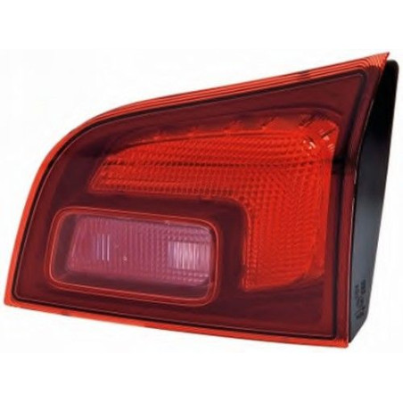 GR OTTICO P/SX INT OPEL ASTRA J 01/10 SW