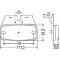 SIDE-MAR ARAN 24V EX 963639077