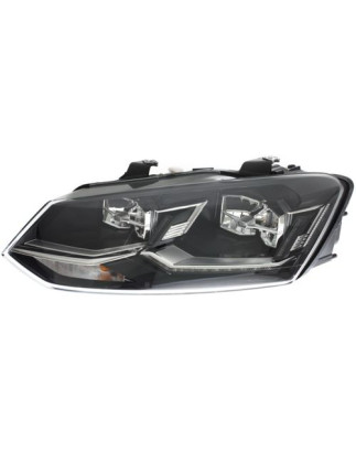 FARO DX LED VW POLO 01/14