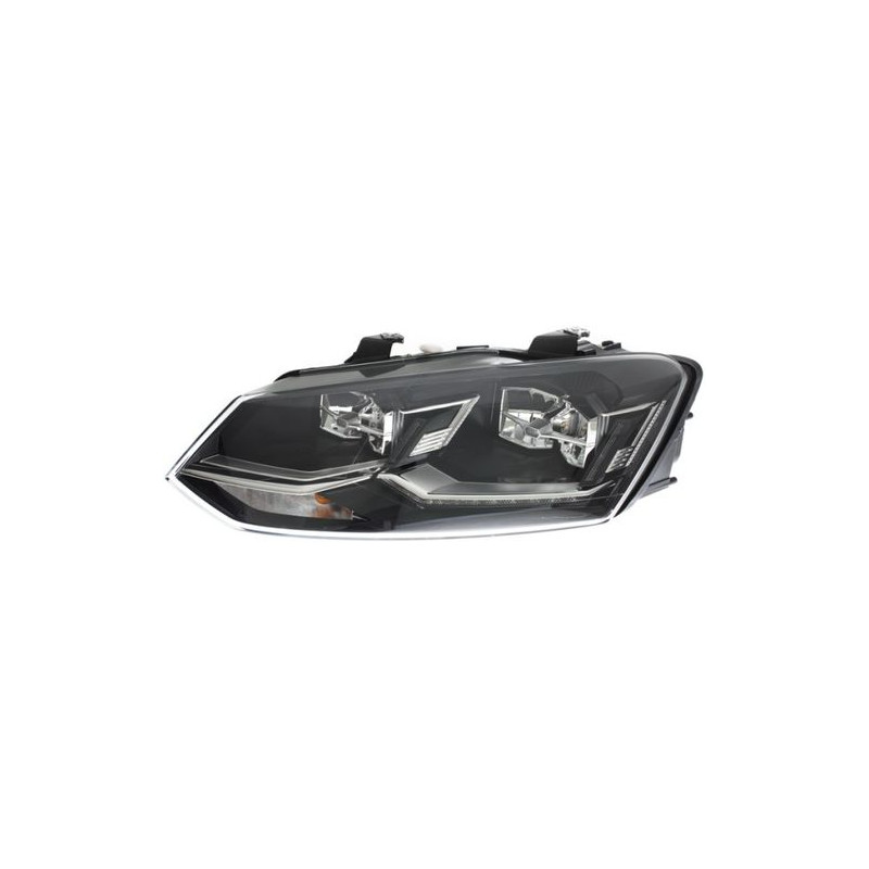 FARO DX LED VW POLO 01/14 