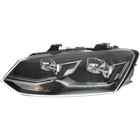 FARO DX LED VW POLO 01/14