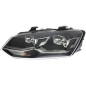 FARO DX LED VW POLO 01/14 