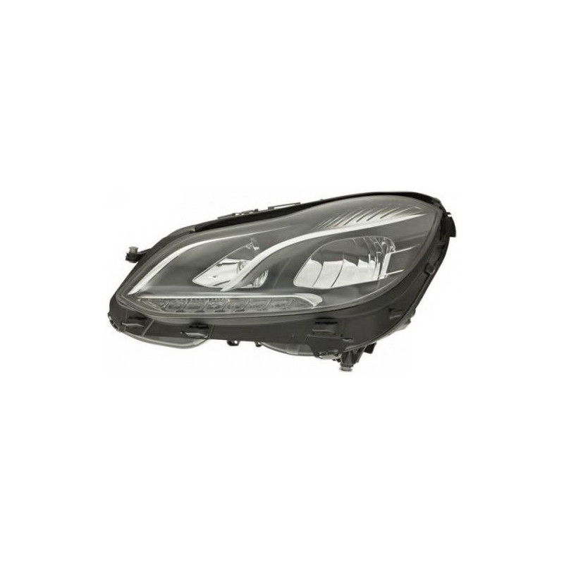 FARO SX H7 A LED MERC CLASSE E W212 03/13 