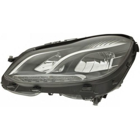 FARO SX H7 A LED MERC CLASSE E W212 03/13 