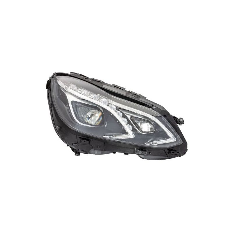 FARO DX A FUL LED MERC CLASSE E W212 03/13 