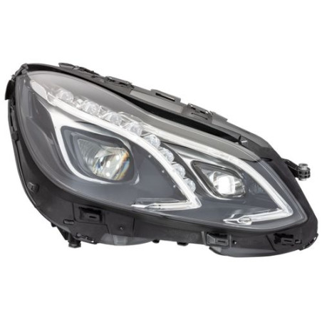 FARO DX A FUL LED MERC CLASSE E W212 03/13 