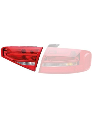 FANALE P/DX INT AUDI A4 12/11 