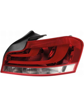 FANALE P/SX BMW SERIE 1 CPE E82-CABRIO E88 03/11 