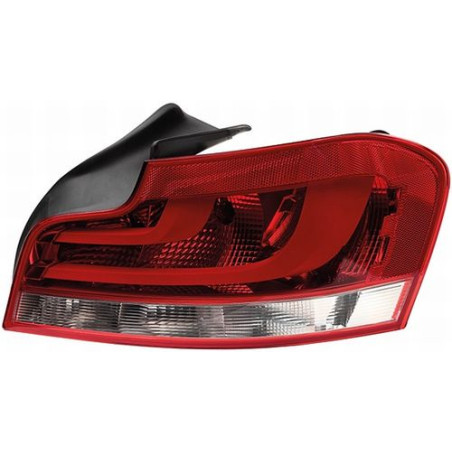 FANALE P/SX BMW SERIE 1 CPE E82-CABRIO E88 03/11 