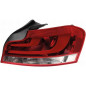 FANALE P/SX BMW SERIE 1 CPE E82-CABRIO E88 03/11 