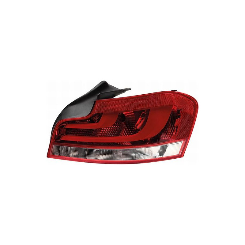 FANALE P/DX BMW SERIE 1 CPE E82-CABRIO E88 03/11 