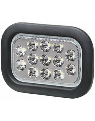LUCE DI RETROMARCIA MONTAGGIO INTERNO LED