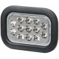LUCE DI RETROMARCIA MONTAGGIO INTERNO LED