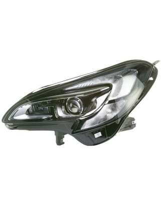FARO SX BIXENO DS5-H11 C/MOT EL AFS DRL LED OPEL CORSA E 01/14