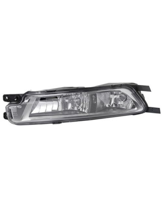 FEND SX H8 C/LUCE DI CURVA+DRL VW PASSAT 09/14