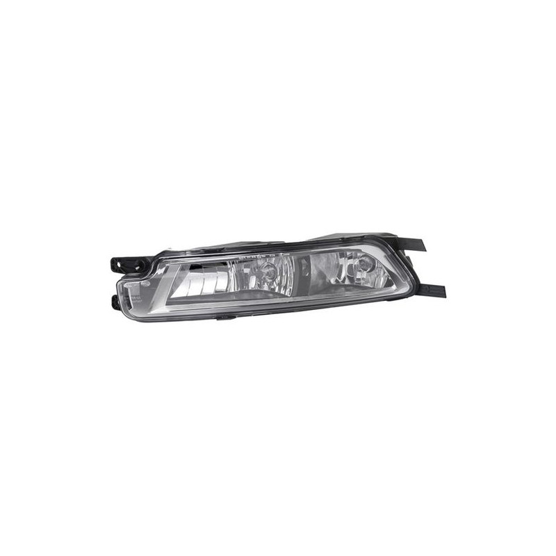 FEND SX H8 C/LUCE DI CURVA+DRL VW PASSAT 09/14 