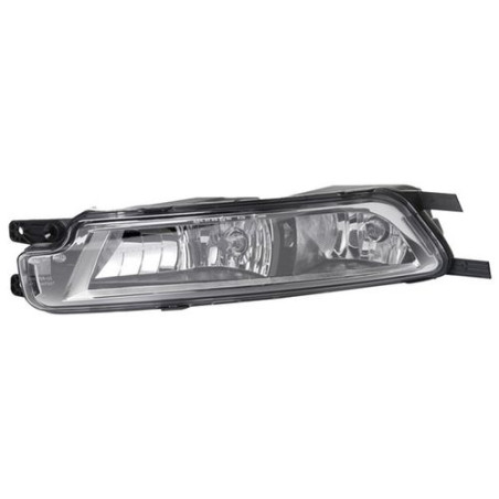 FEND SX H8 C/LUCE DI CURVA+DRL VW PASSAT 09/14