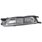 FEND SX H8 C/LUCE DI CURVA+DRL VW PASSAT 09/14 