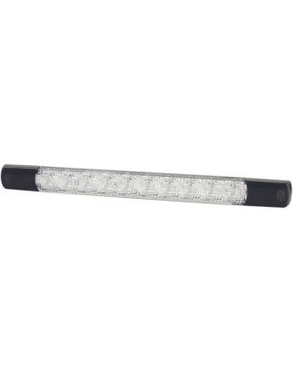 "LUCE DI RETROMARCIA, 12 V ""STRIP LAMP"" ORIZZONTALE"