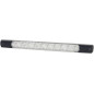 "LUCE DI RETROMARCIA, 12 V ""STRIP LAMP"" ORIZZONTALE"
