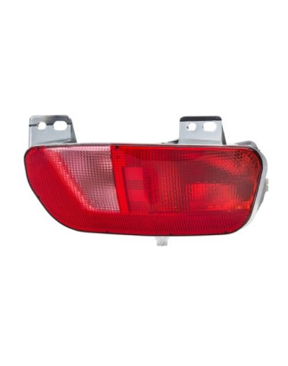 FANALE RETROMARCIA DX CITROEN C4 PICASSO-GRAND PICASSO 01/13