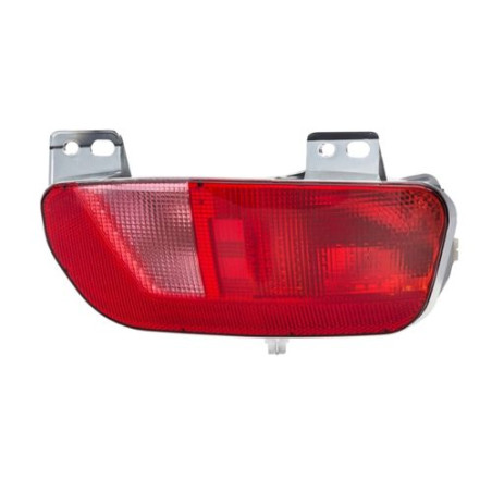 FANALE RETROMARCIA DX CITROEN C4 PICASSO-GRAND PICASSO 01/13