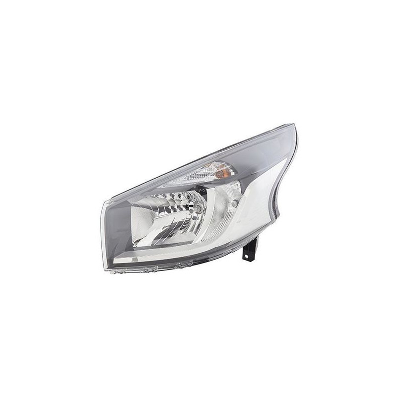 FARO SX H4 C/MOTOR ELETR RENAULT TRAFIC 01/14 