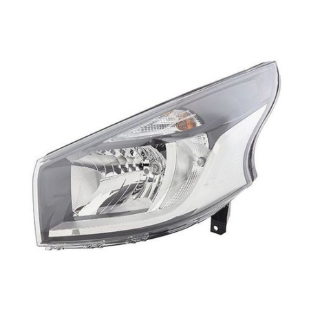 FARO SX H4 C/MOTOR ELETR RENAULT TRAFIC 01/14