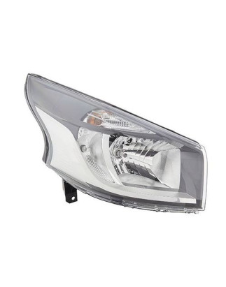 FARO DX H4 C/MOTOR ELETT RENAULT TRAFIC 01/14