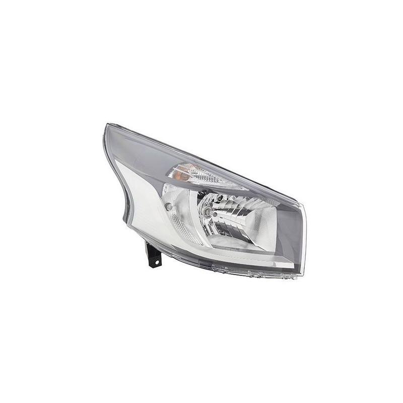FARO DX H4 C/MOTOR ELETT RENAULT TRAFIC 01/14 