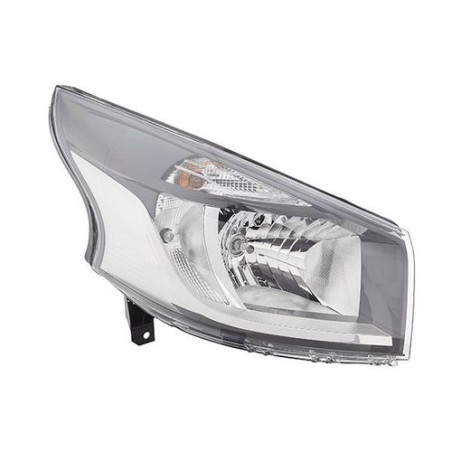 FARO DX H4 C/MOTOR ELETT RENAULT TRAFIC 01/14