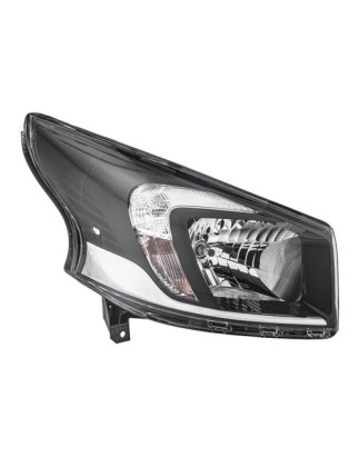 FARO DX H4 OPEL VIVARO 01/14