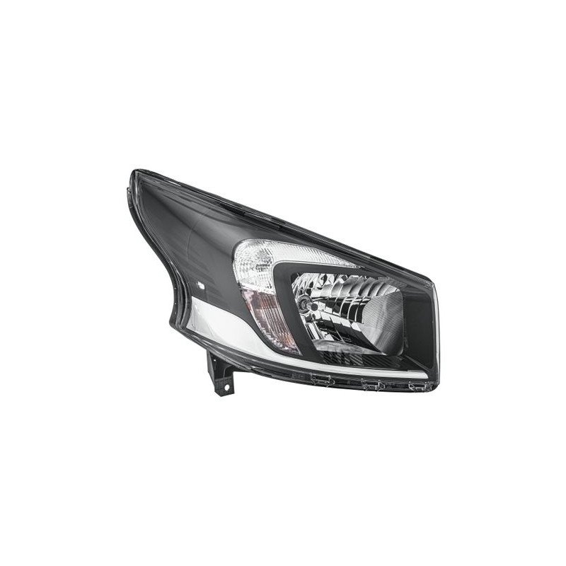 FARO DX H4 OPEL VIVARO 01/14 