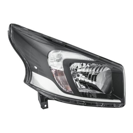 FARO DX H4 OPEL VIVARO 01/14
