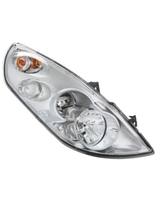 FARO DX H7-H1 PR REG EL RENAULT MASTER 01/10