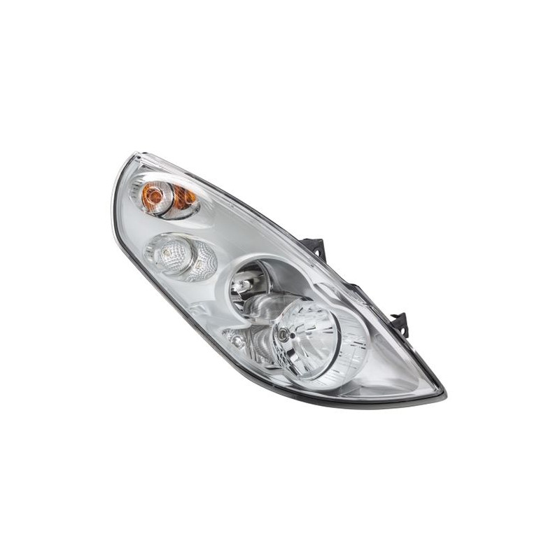 FARO DX H7-H1 PR REG EL RENAULT MASTER 01/10 