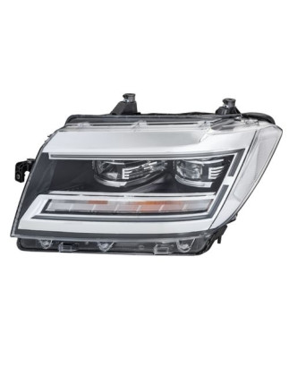 FARO SX A LED C/MOT EL VW CRAFTER-MAN TGE 09/16