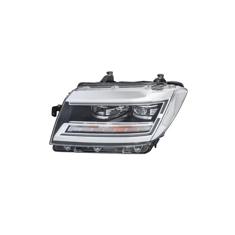 FARO SX A LED C/MOT EL VW CRAFTER-MAN TGE 09/16 