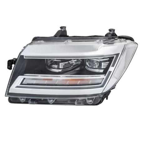 FARO SX A LED C/MOT EL VW CRAFTER-MAN TGE 09/16