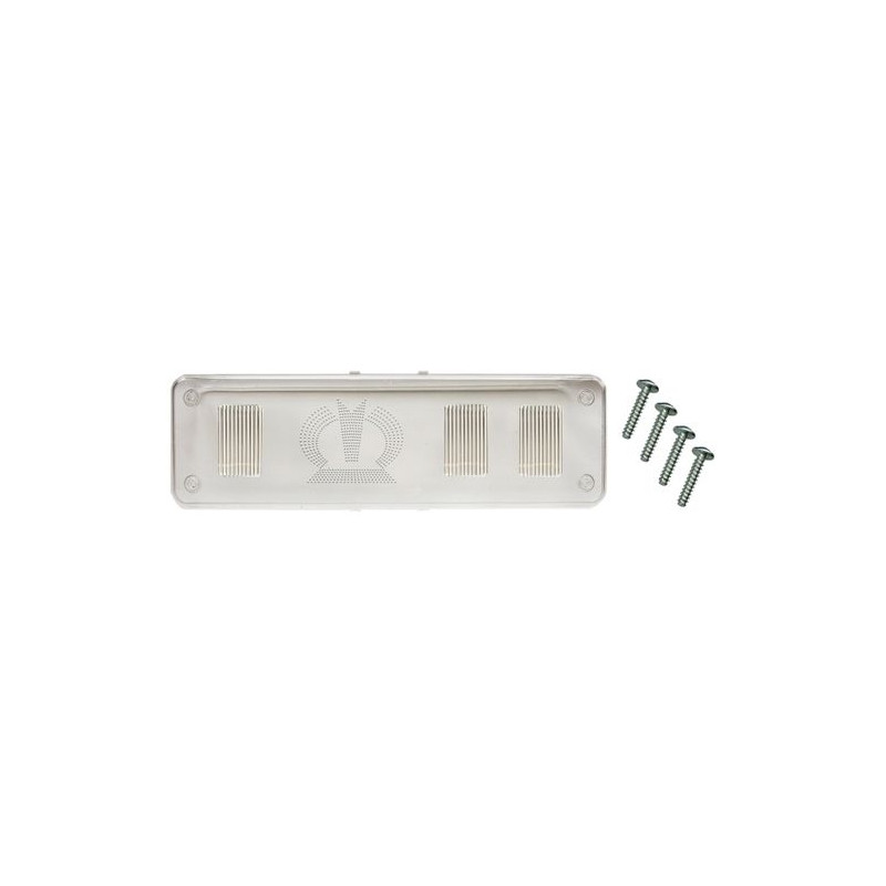 PLASTICA SX KRONE